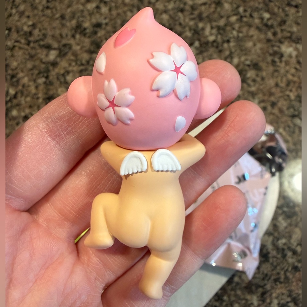 Sonny Angel Hippers - Cherry Blossom series - Picture 4 of 8